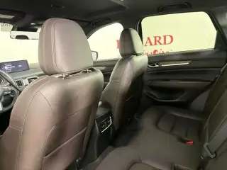 Mazda CX-5 2023 AWD 2.5 Turbo Signature 4p SUV