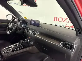 Mazda CX-5 2023 AWD 2.5 Turbo Signature 4p SUV