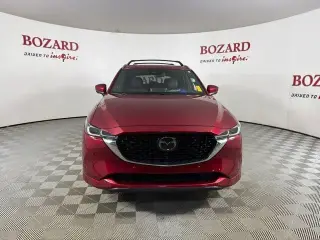 Mazda CX-5 2023 AWD 2.5 Turbo Signature 4p SUV