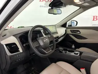 Nissan Rogue 2025 AWD SL 4p Crossover