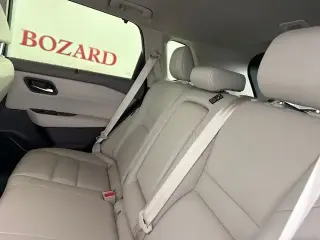 Nissan Rogue 2025 AWD SL 4p Crossover