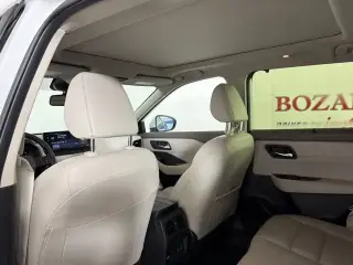 Nissan Rogue 2025 AWD SL 4p Crossover