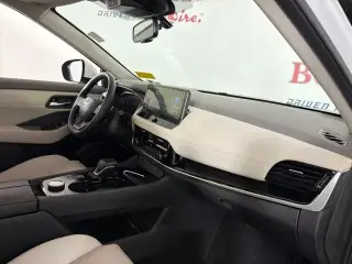 Nissan Rogue 2025 AWD SL 4p Crossover