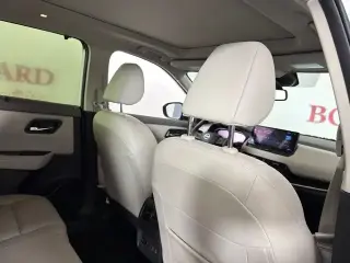 Nissan Rogue 2025 AWD SL 4p Crossover
