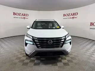 Nissan Rogue 2025 AWD SL 4p Crossover