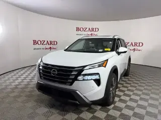 Nissan Rogue 2025 AWD SL 4p Crossover