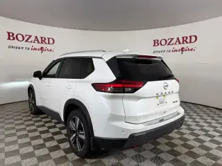 Nissan Rogue 2025 AWD SL 4p Crossover