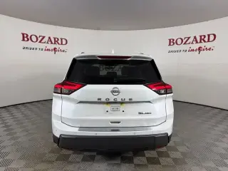 Nissan Rogue 2025 AWD SL 4p Crossover