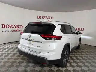 Nissan Rogue 2025 AWD SL 4p Crossover
