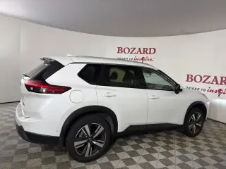 Nissan Rogue 2025 AWD SL 4p Crossover