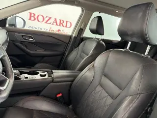Nissan Rogue 2022 AWD Platinum 4p Crossover