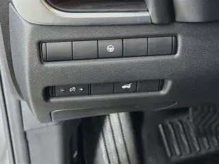 Nissan Rogue 2022 AWD Platinum 4p Crossover