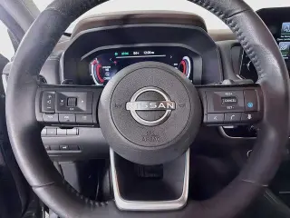 Nissan Rogue 2022 AWD Platinum 4p Crossover