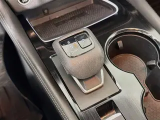 Nissan Rogue 2022 AWD Platinum 4p Crossover
