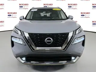 Nissan Rogue 2022 AWD Platinum 4p Crossover