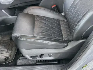 Nissan Rogue 2022 AWD Platinum 4p Crossover