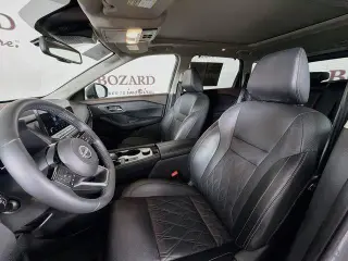 Nissan Rogue 2022 AWD Platinum 4p Crossover