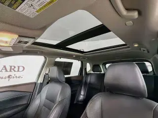 Nissan Rogue 2022 AWD Platinum 4p Crossover