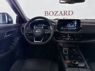 Nissan Rogue 2022 AWD Platinum 4p Crossover