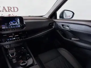 Nissan Rogue 2022 AWD Platinum 4p Crossover
