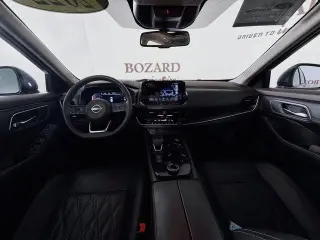 Nissan Rogue 2022 AWD Platinum 4p Crossover