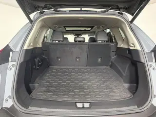 Nissan Rogue 2022 AWD Platinum 4p Crossover