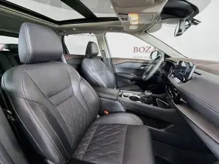 Nissan Rogue 2022 AWD Platinum 4p Crossover