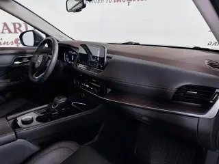 Nissan Rogue 2022 AWD Platinum 4p Crossover
