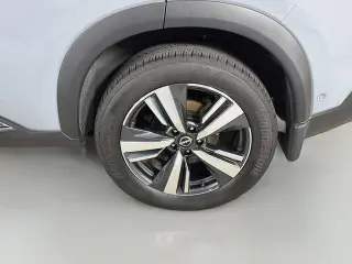 Nissan Rogue 2022 AWD Platinum 4p Crossover