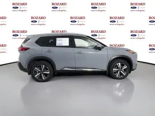 Nissan Rogue 2022 AWD Platinum 4p Crossover