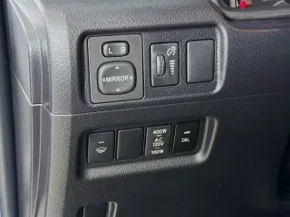 Toyota 4Runner 2019 4x4 SR5 Premium 4p SUV