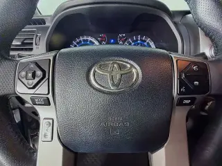 Toyota 4Runner 2019 4x4 SR5 Premium 4p SUV