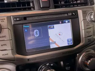 Toyota 4Runner 2019 4x4 SR5 Premium 4p SUV