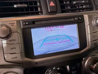Toyota 4Runner 2019 4x4 SR5 Premium 4p SUV