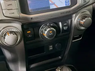 Toyota 4Runner 2019 4x4 SR5 Premium 4p SUV