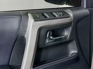 Toyota 4Runner 2019 4x4 SR5 Premium 4p SUV
