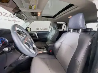 Toyota 4Runner 2019 4x4 SR5 Premium 4p SUV