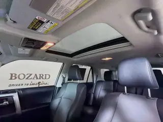 Toyota 4Runner 2019 4x4 SR5 Premium 4p SUV