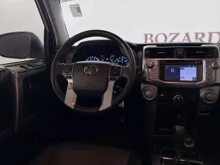Toyota 4Runner 2019 4x4 SR5 Premium 4p SUV