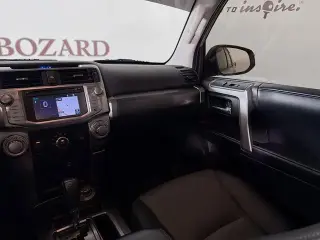 Toyota 4Runner 2019 4x4 SR5 Premium 4p SUV