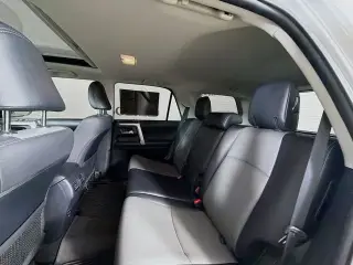 Toyota 4Runner 2019 4x4 SR5 Premium 4p SUV