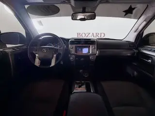 Toyota 4Runner 2019 4x4 SR5 Premium 4p SUV