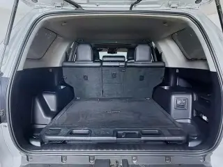 Toyota 4Runner 2019 4x4 SR5 Premium 4p SUV