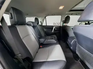 Toyota 4Runner 2019 4x4 SR5 Premium 4p SUV