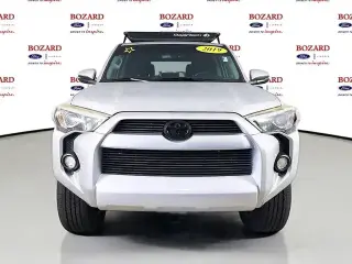 Toyota 4Runner 2019 4x4 SR5 Premium 4p SUV