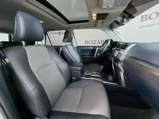 Toyota 4Runner 2019 4x4 SR5 Premium 4p SUV