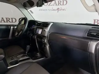 Toyota 4Runner 2019 4x4 SR5 Premium 4p SUV