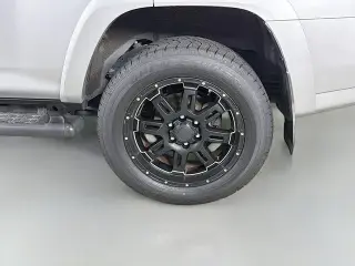 Toyota 4Runner 2019 4x4 SR5 Premium 4p SUV