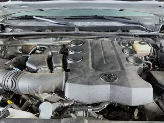 Toyota 4Runner 2019 4x4 SR5 Premium 4p SUV