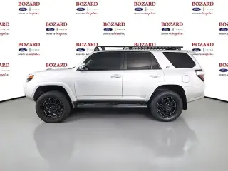 Toyota 4Runner 2019 4x4 SR5 Premium 4p SUV